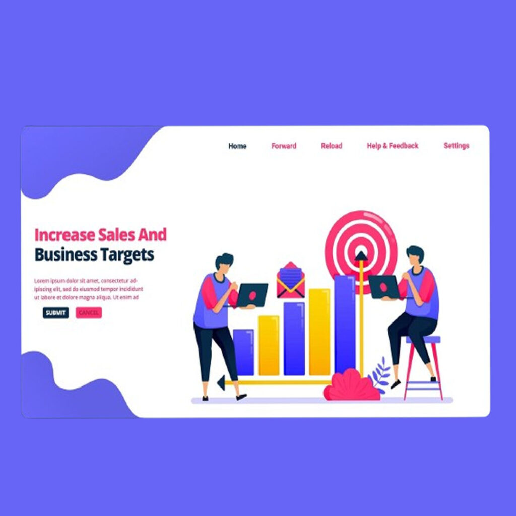 how online advertising increases business profits?