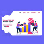 how online advertising increases business profits?