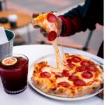 Bella Café — Restaurant Website bella cafe pizza.jpg