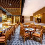 Bella Café — Restaurant Website modern restaurant